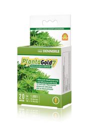 Dennerle Plantagold 7 20 Capsule
