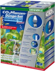 Dennerle Fertilizant Plante CO2 Rezerva 160 Primus