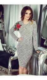 Rochie Eleganta Hidden Rose