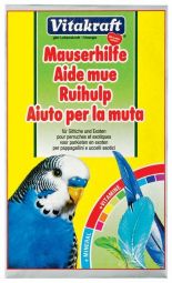 Vitamine pentru Perusi Vitakraft pentru Pene 20g