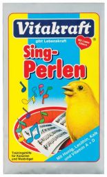 Vitakraft Vitamine Canari Cantec 20g