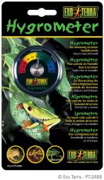 Hidrometru Analog Exo Terra