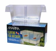 Maternitate pentru pesti Hagen 2in1 20.5x10x10cm