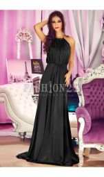 Rochie De Seara Black Jewel