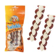 Snack Tasty Rulou Vita 3 Buc/set