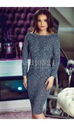 Rochie Blue Touch