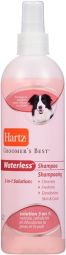 Sampon pentru caini Groomer's Best Waterless 355 ml