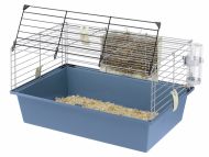 Cusca pentru Rozatoare Ferplast Alba 58x38x31.5cm