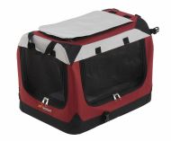 Geanta de transport pentru caini Ferplast Holiday 49x34x34cm