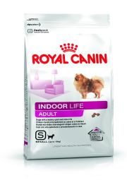 ​Hrana uscata pentru caini Royal Canin Indoor Life Adult 1.5 kg