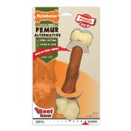 Jucarie pentru caini NY Extreme Chew Os cu Vita XL