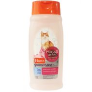 Sampon pentru pisici Hartz Hairball Control 444 ml