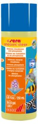 Tratament pentru apa Sera Phosvec Clear 250 ml