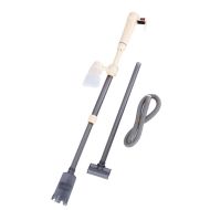 Aspirator cu baterii pentru acvariu Jeneca