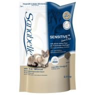 Hrana uscata pentru pisici Sanabelle Sensitive cu miel 2 kg