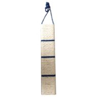 Sisal pentru pisici Enjoy 7x44cm