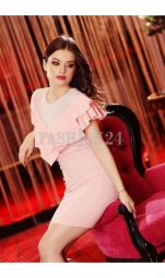 Rochie Pink Gate