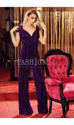 Salopeta Light Purple