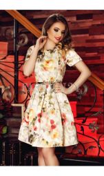 Rochie White Advice