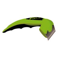 Trimer profesional pentru blana Foolee Verde L