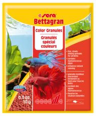 Hrana pentru pesti Sera Bettagran 10 g