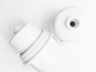 Kit cartuse schimb filtru dus