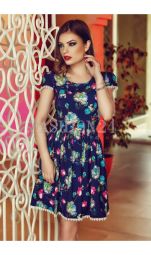 Rochie Pink Dominate