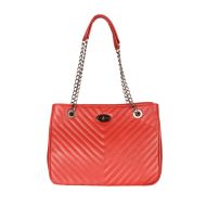 GEANTA DAMA ROSIE PIELE NATURALA ILLY