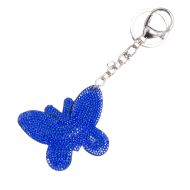ACCESORIU GEANTA FLUTURE BLEUMARIN