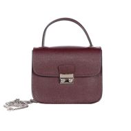 GEANTA DAMA BORDO PIELE SAFFIANO ELENA