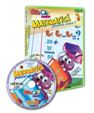 MATEMATICA pentru clasa I (ver. 3.0) – partea a II-a