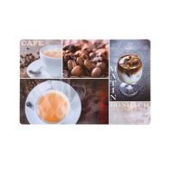 Suport pentru masa, decor cafea
