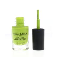 Lac unghii Am I too greenish"?"