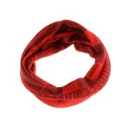 Elastic rosu, lat