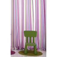 Draperie CANDYRA