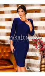 Rochie Juliet Blue