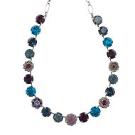 Colier Patience placat cu argint 925 | 3174-1019SP