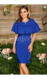 Rochie Ailyne Blue