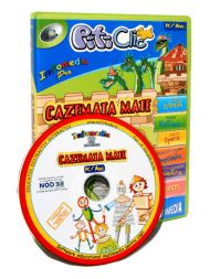PitiClic - Cazemata Mate