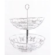 Fructiera cu fluturi