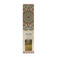 Difuzor parfum camera, vanilie