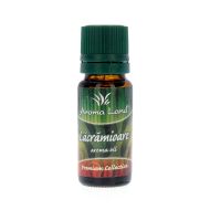 Ulei aromaterapie, lacramioare