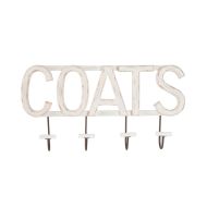 Cuier lemn, Coats