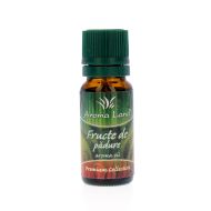 Ulei aromaterapie, fructe de padure