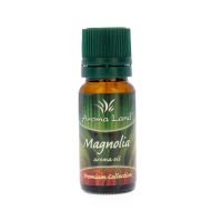 Ulei aromaterapie, magnolie