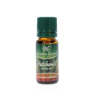 Ulei aromaterapie, patchouli
