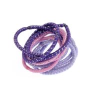 Set 10 elastice pentru copii