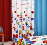Draperie LUKE