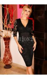 Rochie Black Lauren