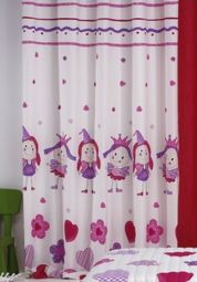 Draperie WENDY